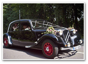 Citroën 11B